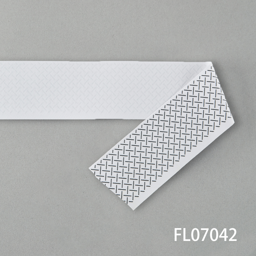 elastic tape with anti slip dots